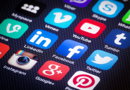 Social media